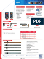 Vinylester Resin Data Sheet