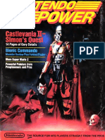 Nintendo Power Issue 002 September-October 1988