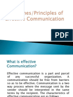 Principlesofeffectivecommunication 130724021022 Phpapp01