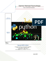 Python P1