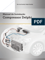 Manual de Instalacao Do Compressor