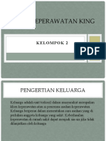 Teori Keperawatan King