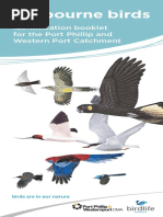 BTO Bird Species Codes List | PDF