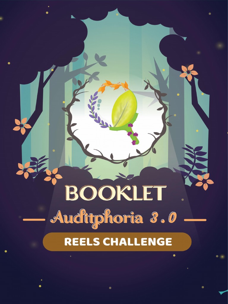 Aturan dan Tema Reels Challenge 2022 | PDF