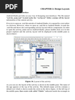 CHAPTER 2 Design Layouts