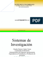 Unidad 1 - El Papel de La Investigacion en El Desarrollo Profesional