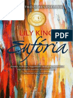 Lily King - Eufória