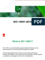 Iso 14001