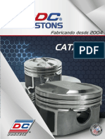 DC Piston Catalog