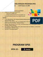 Pert. 9 Lembar Kerja, Transform & Deskripsi Statistik