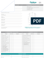 Optimo Checklist - En-Ro - 20170412 Nou