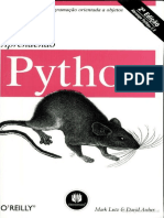 3.5 Python PDF