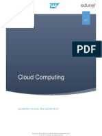 Cloud Computing Students Handbook - v1.3 - 115444