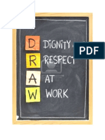 Human Rights and Decent Work