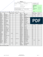 JDEdwards 9.1 New User Role Assignment Form