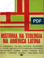História da Teologia na America Latina-1-10