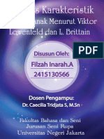 Analisis Gambar Anak PDF