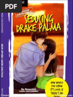 Beeyotch - Seducing Drake Palma (PUBLISHED AND SOON TO BE ...
