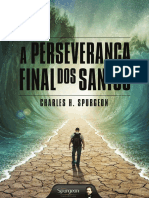 A Perseveranca Final Dos Santos Charles Spurgeon