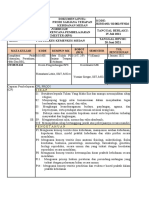 Rps Komplikasi Kehamilan Lengkap Praktek