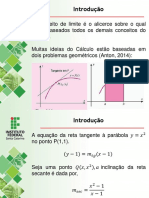 4 - Limites - Parte 1