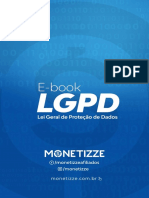 Ebook LGPD Monetizze