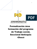 Documento para Areas de Formación Trabajo Social - Area Investigacion Ver.2