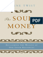 The Soul of Money