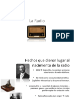 La Radio