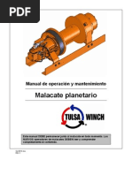 Download Mantenimiento Malacate by jjsolorzano84 SN55493302 doc pdf