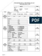 (Đáp Án Có 02 Trang) : Page 1 of 2