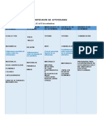 Planificador de Actividades Del 13 Al 17 de Setiembre