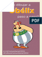 5 Paso Obelix