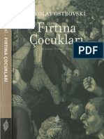 1749 Firtina Cocuqlari Nikolay Ostrovski Ozdemir Ince 2016 272s