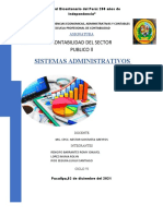 Sistemas Administrativos (Romy)