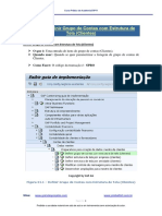 Aula 9 - Parametrização ERP FI - II