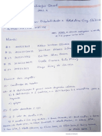 Avaliação Geral - Probabilidade - Grupo de 5 Pessoas Da Turma 169930