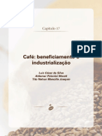 Embrapa-RO-Cafe Beneficiamento e Industrialização