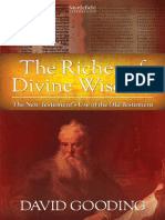 The Riches of Divine Wisdom_ the New Testament's Use of the Old Testament ( PDFDrive )