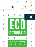 Ecodizionario 