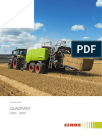 Quadrant: Square Balers