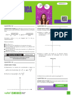 3 4 Modular Exercicios Fuvest PDF