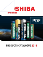 Products Catalogue