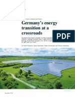 Germanys Energy Transition at A Crossroads Pflugmann Et AlL.2019 Dikonversi