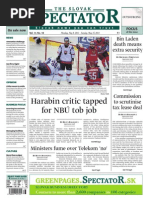 Download Slovak Spectator 1718 by The Slovak Spectator SN55495475 doc pdf