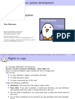 Embedded Linux Slides