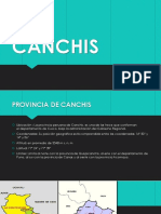 CANCHIS