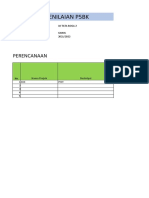 Format Nilai P5BK SMKN 3 Tangerang