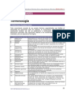 Generalidades 03. Terminologia