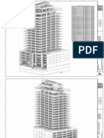 BMZ - Issuing Reference List of Structural Drawings: Issues